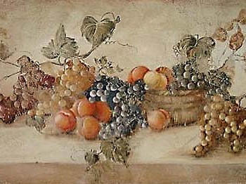 Mixed Fruit Fresco