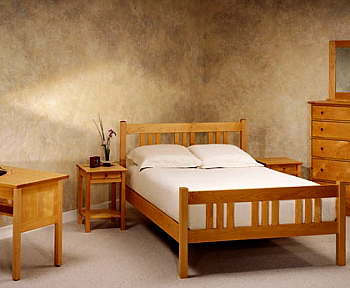 Craftsman Bedroom Set