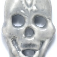 Skull Bead