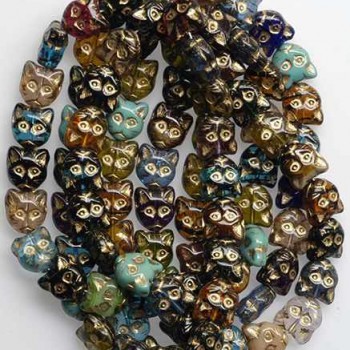 Cat Beads