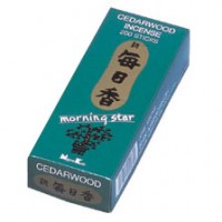 Cedarwood Stickless Incense