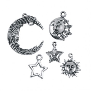 Cosmo Charms