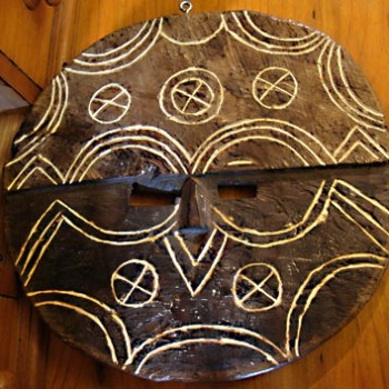 Shield Mask