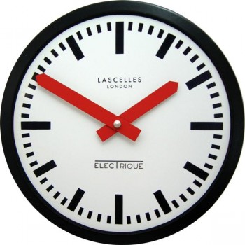 Electrique Clock