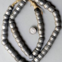 Ethiopian Aluminum Beads