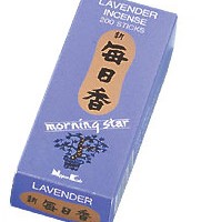 Lavender Stickless Incense