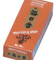 Patchouli Stickless Incense