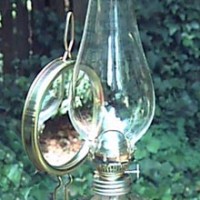 Reflector Lamp