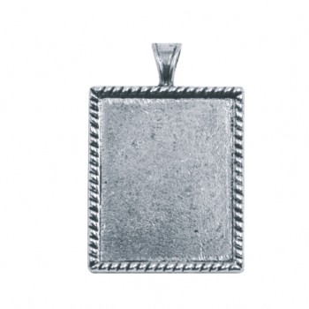 Comes in pewter (pictured) or brass