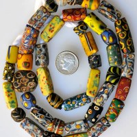 Venetian Trade Beads