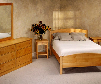 Classic Bedroom Set