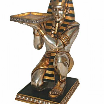 Egyptian Serving Table