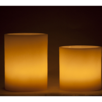 Lantern Candles