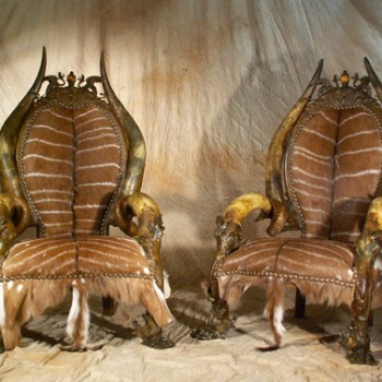 Abygael Chairs