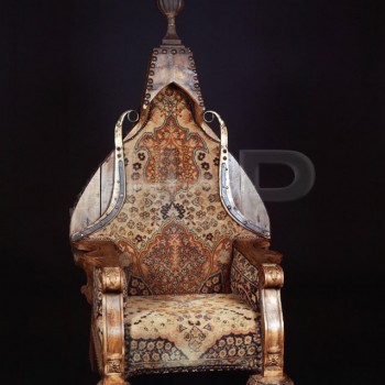 Caliph's Throne
