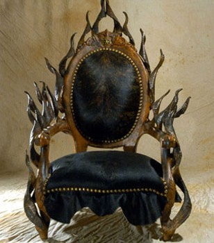 Lucile Throne