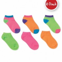 Neon Socks Set