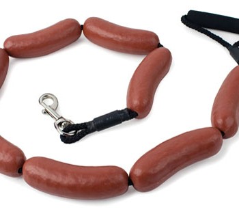 Sausage Dog Leash