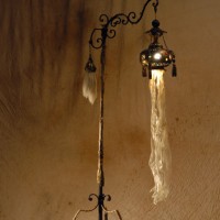Suspension Balazade Lamp