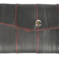 Tire Tube Wallet