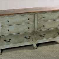 Countryside Chest of Drawers