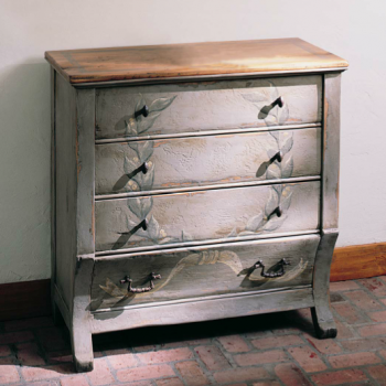 Laurel Chest of Drawers