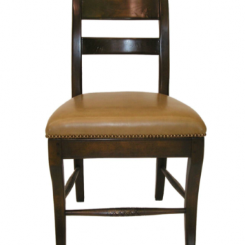 Antilles Upholstered Side Chair