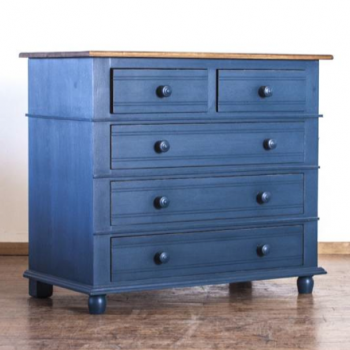 Blue Jay Drawers