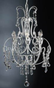 Carriage Chandelier