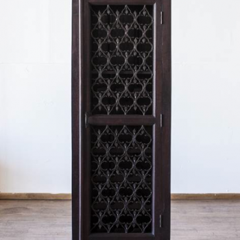 Cathay Wine Cabinet