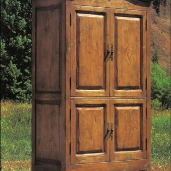 Countryside Armoire