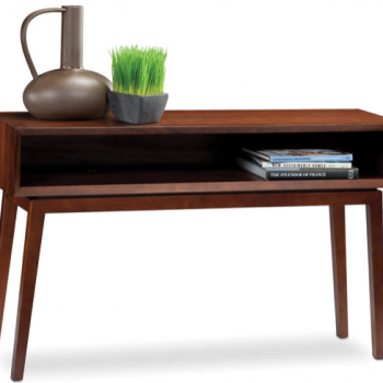 Finnish Console Table