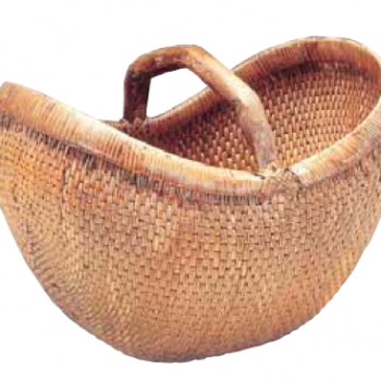 Grain Basket