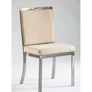 Maitresse Side Chair
