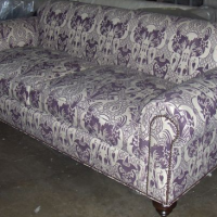 Matka Couch