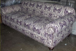 Matka Couch