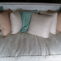 Meiji Pillows