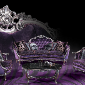 Purple Prince Fratelli Set