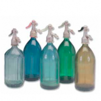 Seltzer Bottles