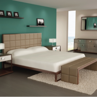 Tiffany Bedroom Set