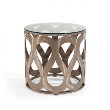 Volare End Table