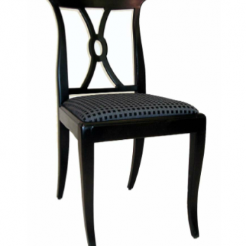 Wedgwood Side Chair