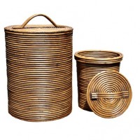 Bamboo Hampers