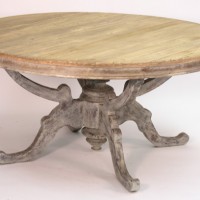 Brittany Dining Table
