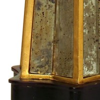 Etoile Mirror Lamp detail