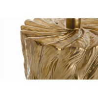 Gold Rush Table Lamp detail