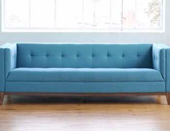 Low Profile Sofa