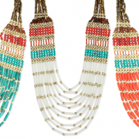 Marrakesh Necklaces