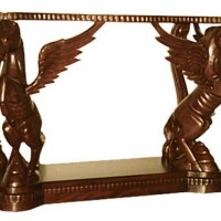 Pegasus Table