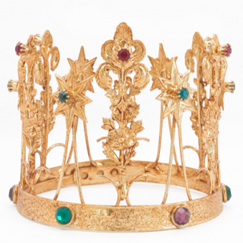 Renaissance Crown, Multi